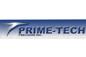 Prime-Tech logo